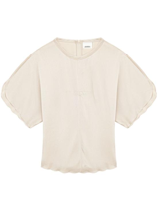 25SS 이자벨마랑 블라우스 HT0568FAC1J04I 20CK DS025949