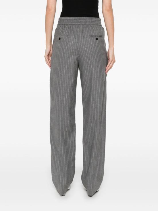 25SS 이자벨마랑 데님 팬츠 PA0326FBB1F01 02GY DS025932 - ISABEL MARANT