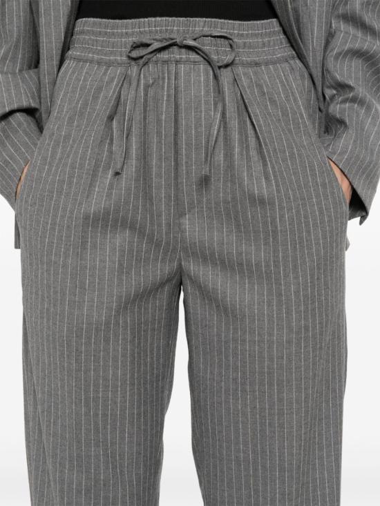 25SS 이자벨마랑 데님 팬츠 PA0326FBB1F01 02GY DS025932 - ISABEL MARANT