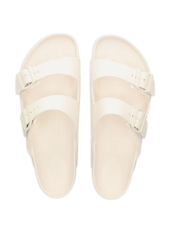 25SS 버켄스탁 뮬/슬리퍼 1027305 EGGSHELL - BIRKENSTOCK