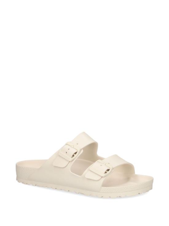 25SS 버켄스탁 뮬/슬리퍼 1027305 EGGSHELL - BIRKENSTOCK