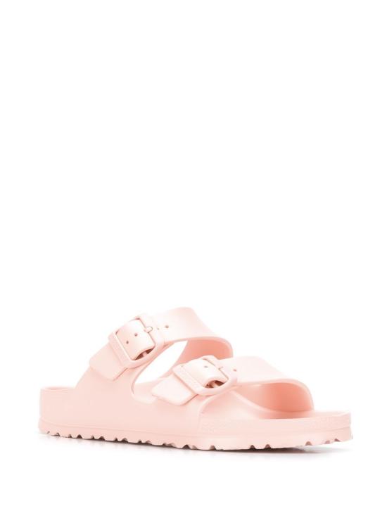25SS 버켄스탁 뮬/슬리퍼 1014614 LIGHT ROSE - BIRKENSTOCK