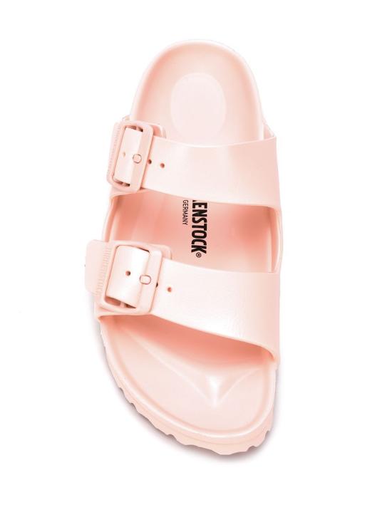 25SS 버켄스탁 뮬/슬리퍼 1014614 LIGHT ROSE - BIRKENSTOCK