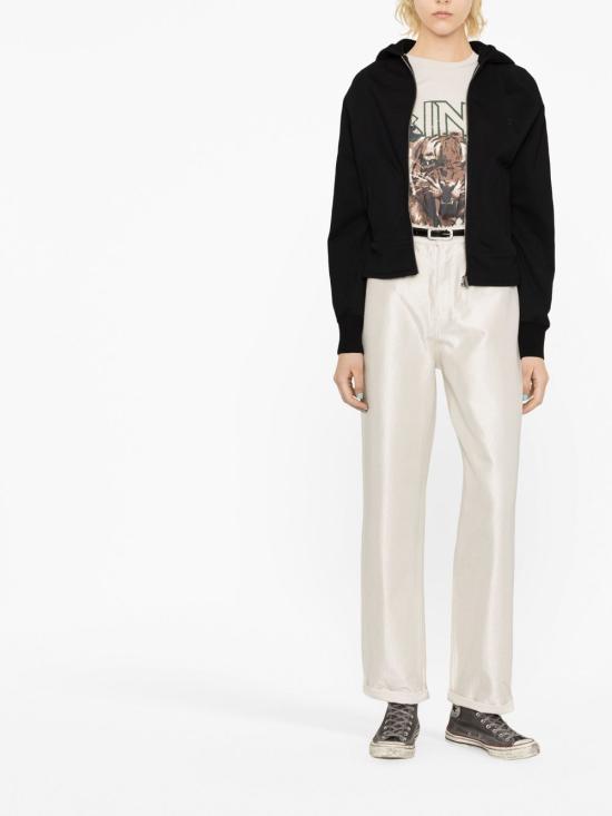 25SS 골든구스 데님 팬츠 GWP00844 P00098010190 Offwhite - GOLDEN GOOSE