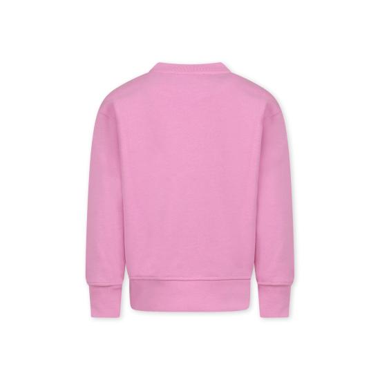 25SS [키즈] 엠에스지엠 니트/스웻셔츠 S5MSJUSW050 MS003 PINK - MSGM