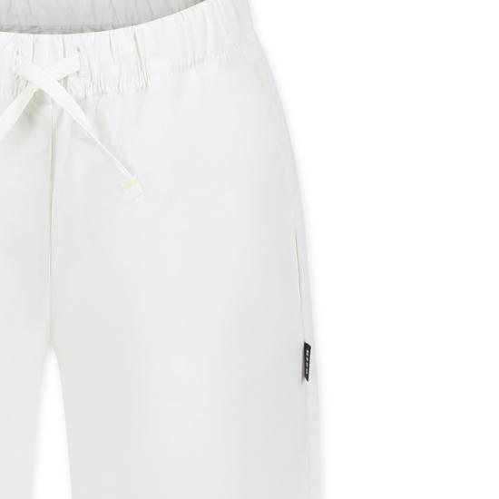 25SS [키즈] 엠에스지엠 스트레이트 팬츠 S5MSJBPA016 013 IVORY - MSGM