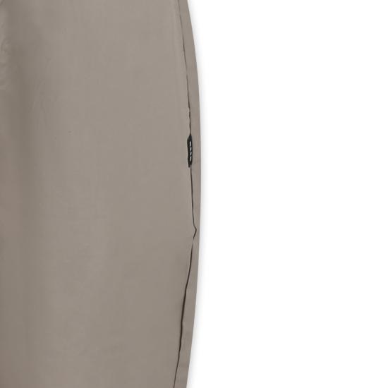 25SS [키즈] 엠에스지엠 스트레이트 팬츠 S5MSJBPA016 MS001 BEIGE - MSGM