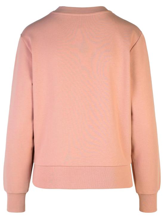 24FW 아페쎄 긴팔 티셔츠 COHBN F27915TGJ Pink - A.P.C.