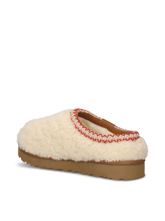  어그 맥시 컬리 타스만 슬리퍼 1158356 - UGG