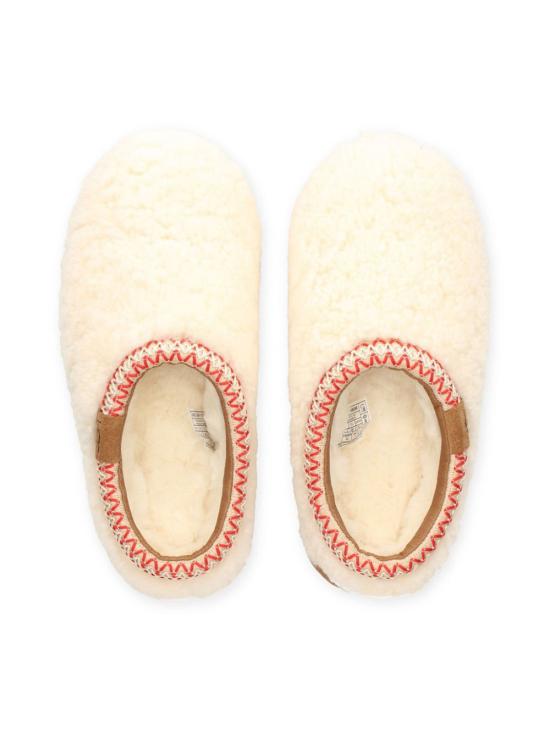 25FW 어그 맥시 컬리 타스만 슬리퍼 1158356 - UGG