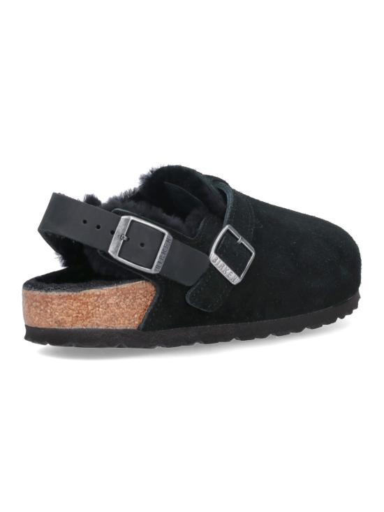  버켄스탁 샌들 1028328 BLACK DOM - BIRKENSTOCK