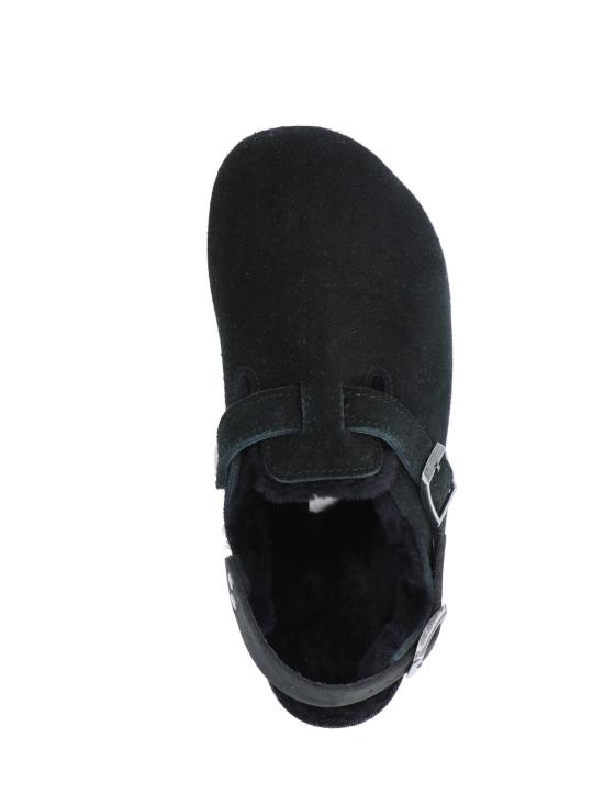  버켄스탁 샌들 1028328 BLACK DOM - BIRKENSTOCK