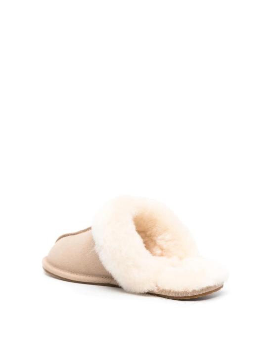  어그 SCUFFETTE II 스커페트 2 슬리퍼 1106872 SAND DOM - UGG