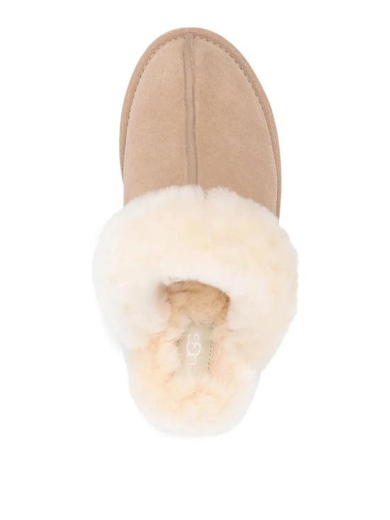  어그 SCUFFETTE II 스커페트 2 슬리퍼 1106872 SAND DOM - UGG