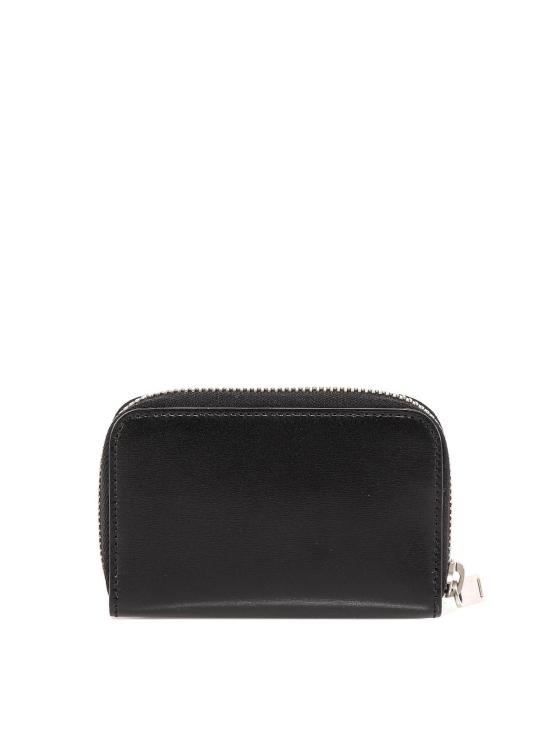  생로랑 지갑 5354110SX0E1000 Black - SAINT LAURENT