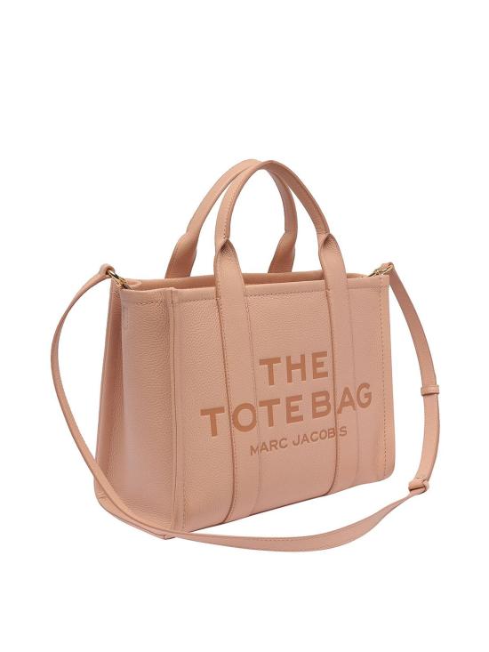 26SS 마크제이콥스 토트백 H004L01PF21624 Pink - MARC JACOBS