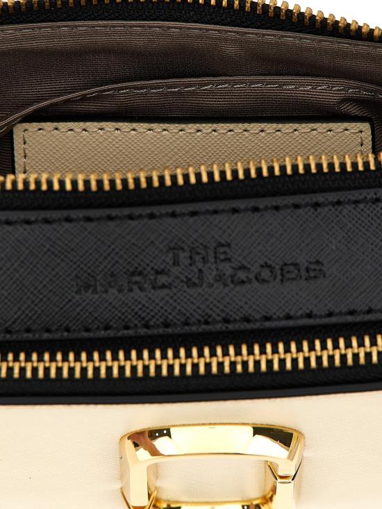 26SS 마크제이콥스 스냅샷 M0012007136 White - MARC JACOBS