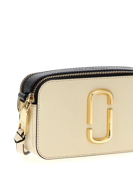 26SS 마크제이콥스 스냅샷 M0012007136 White - MARC JACOBS