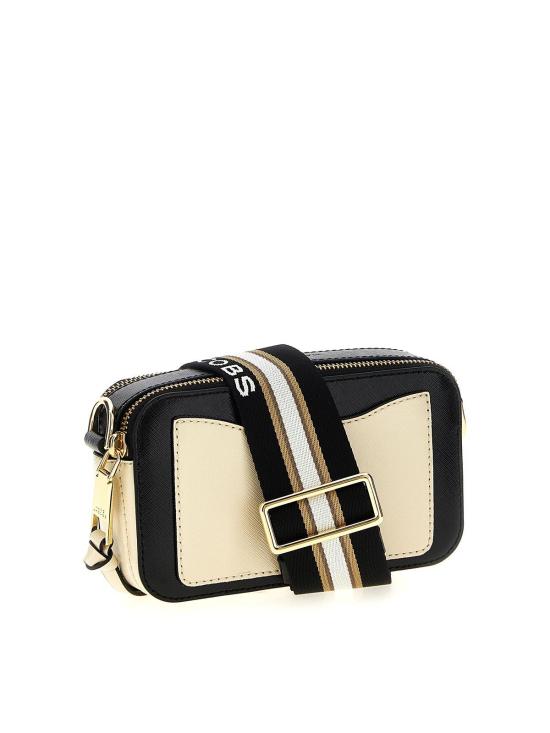 26SS 마크제이콥스 스냅샷 M0012007136 White - MARC JACOBS