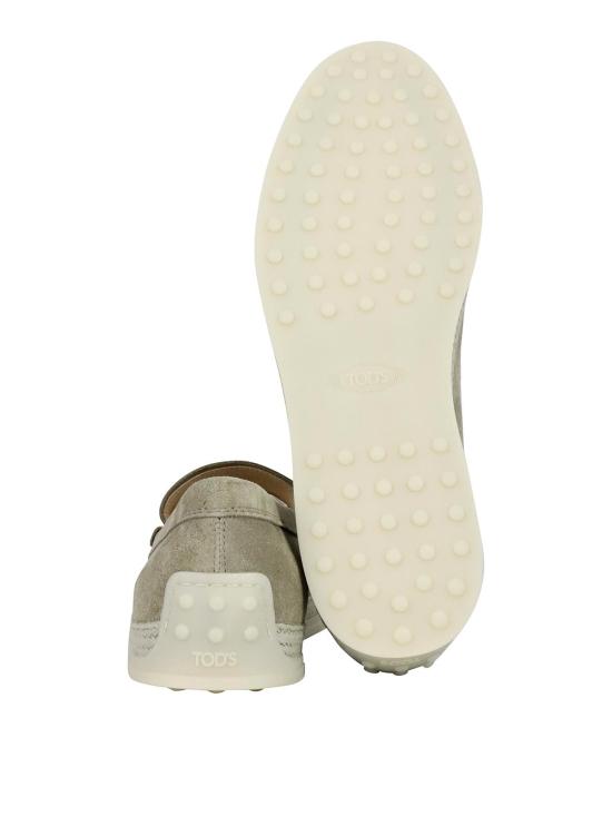  토즈 로퍼 XXM0TV0AJ30RE09997 Taupe - TODS