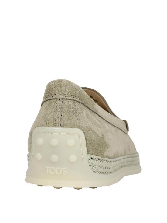  토즈 로퍼 XXM0TV0AJ30RE09997 Taupe - TODS