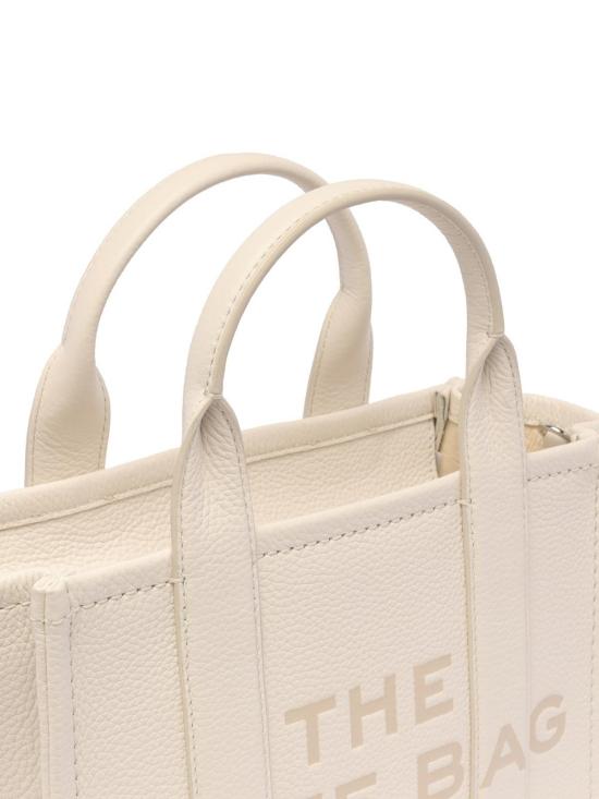 26SS 마크제이콥스 토트백 H009L01SP21140 White - MARC JACOBS