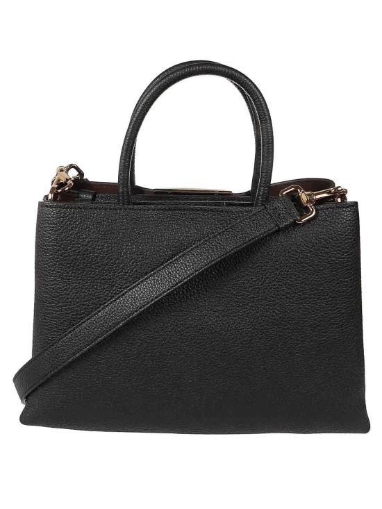  토즈 크로스백 XBWTSQF0200XWZB999 Black - TODS