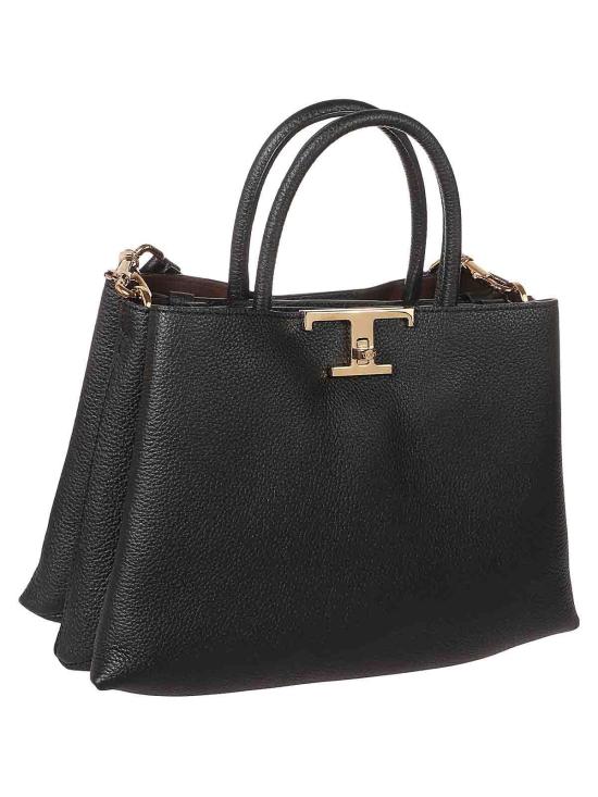  토즈 크로스백 XBWTSQF0200XWZB999 Black - TODS