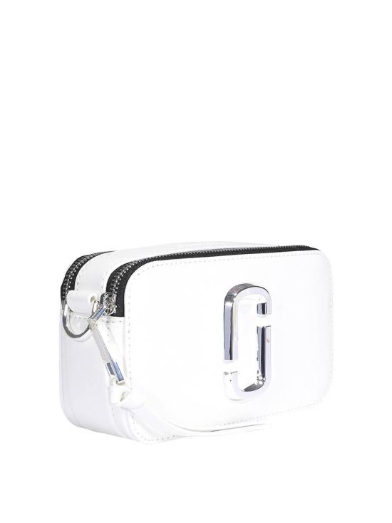 26SS 마크제이콥스 크로스백 M0014867100 White - MARC JACOBS