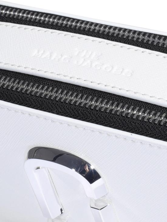 26SS 마크제이콥스 크로스백 M0014867100 White - MARC JACOBS