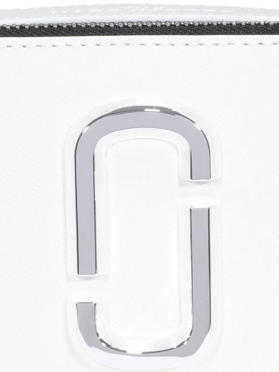 26SS 마크제이콥스 크로스백 M0014867100 White - MARC JACOBS