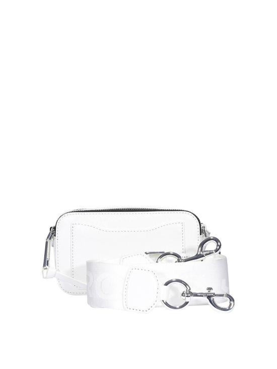 26SS 마크제이콥스 크로스백 M0014867100 White - MARC JACOBS