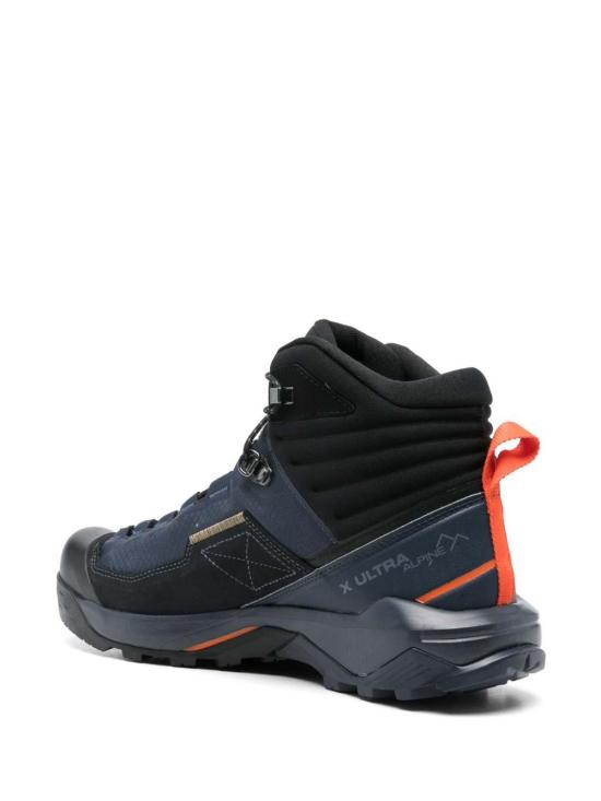  살로몬 부츠 L47686500 Blue - SALOMON