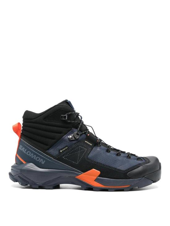  살로몬 부츠 L47686500 Blue