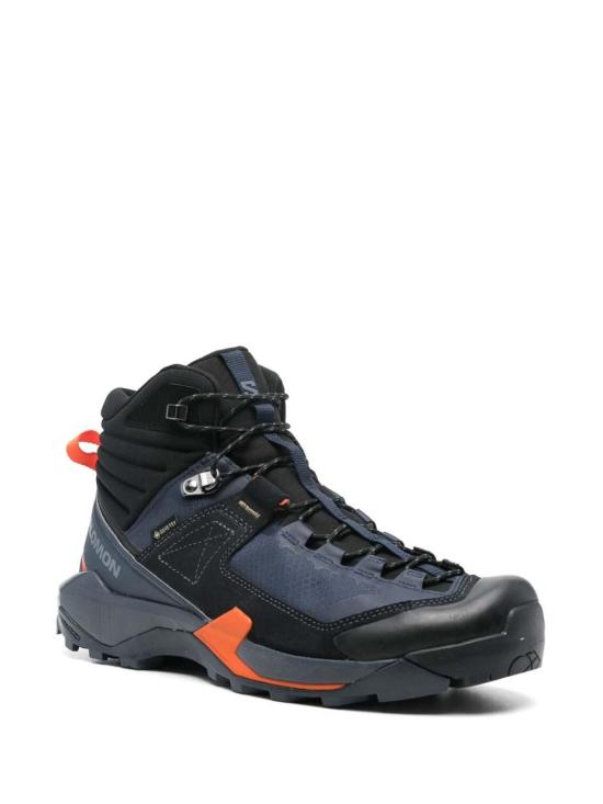  살로몬 부츠 L47686500 Blue - SALOMON