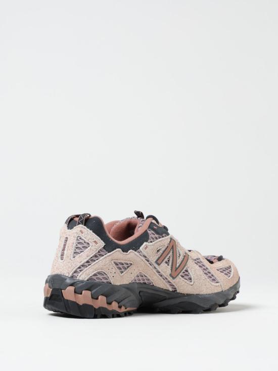 24FW 뉴발란스 스니커즈 ML610TBM Pink - NEW BALANCE