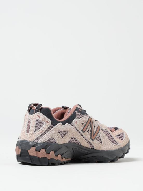 24FW 뉴발란스 스니커즈 ML610TBM Pink - NEW BALANCE
