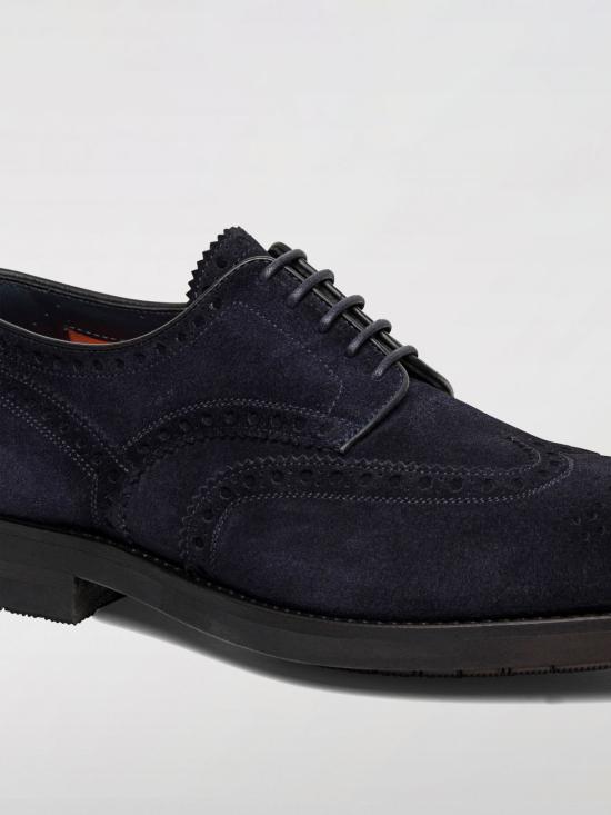 25SS 산토니 MCCO15761PI2HGEX U60 Blue - SANTONI