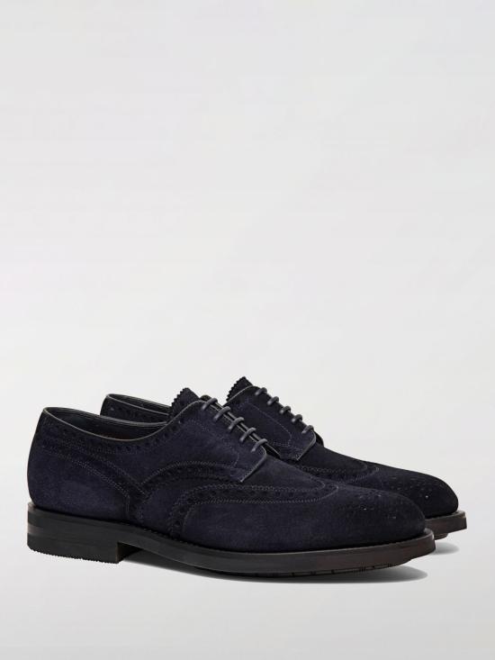 25SS 산토니 MCCO15761PI2HGEX U60 Blue - SANTONI
