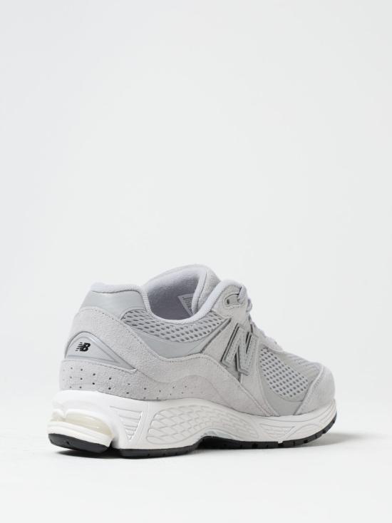 25SS 뉴발란스 스니커즈 M2002WD Grey - NEW BALANCE