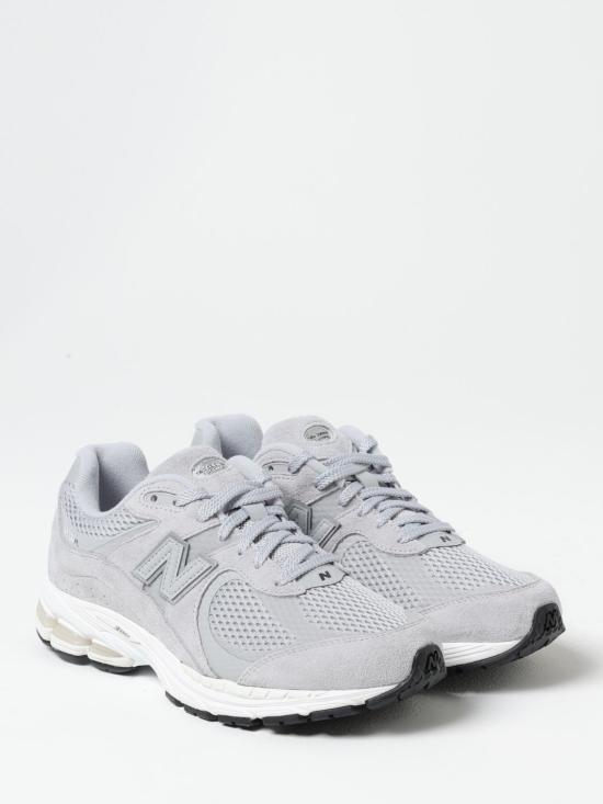 25SS 뉴발란스 스니커즈 M2002WD Grey - NEW BALANCE