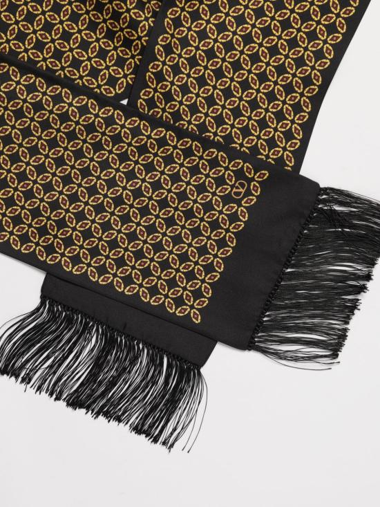 25FW 발렌티노 가라바니 머플러/스카프 6Y2E600AATR RCG Black - VALENTINO GARAVANI