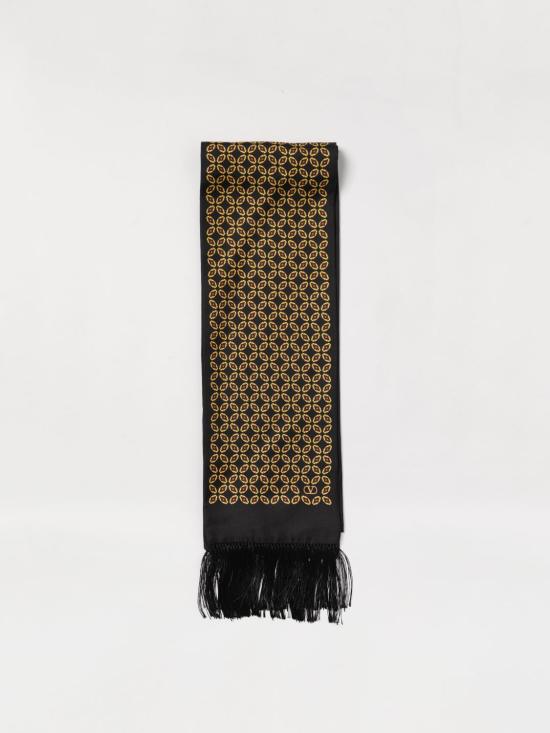 25FW 발렌티노 가라바니 머플러/스카프 6Y2E600AATR RCG Black