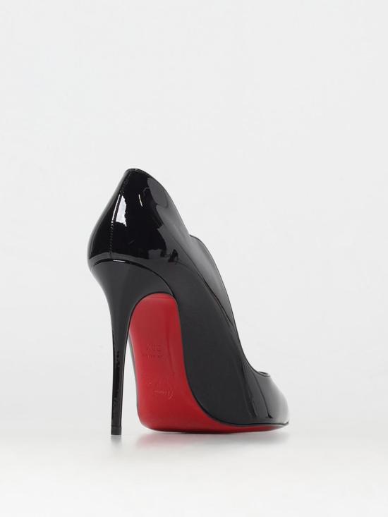  베르사체 힐/펌프스 10137171A08983 1B00V Black - VERSACE