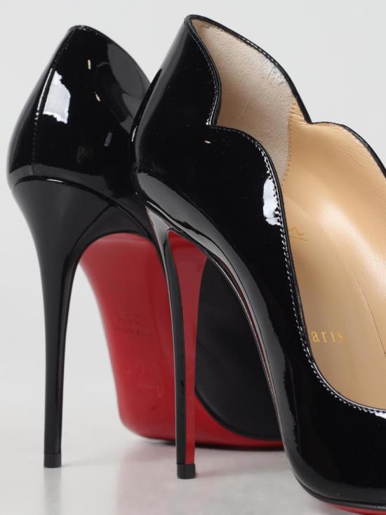  베르사체 힐/펌프스 10137171A08983 1B00V Black - VERSACE