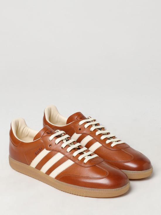  아디다스 스니커즈 IE9121 Leather - ADIDAS