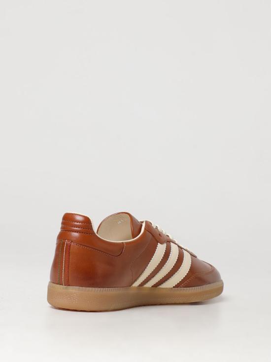  아디다스 스니커즈 IE9121 Leather - ADIDAS