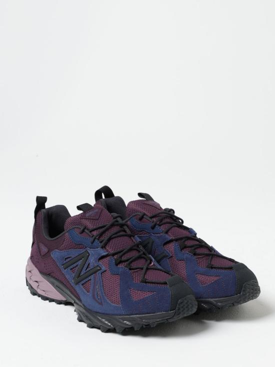  뉴발란스 스니커즈 ML610XK Black - NEW BALANCE