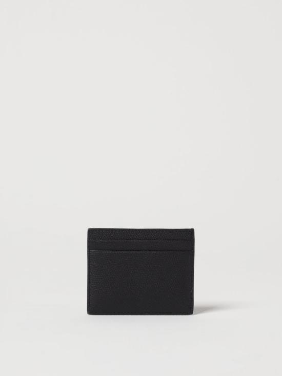 25SS 발렌티노 가라바니 남성지갑 6Y2P0V08UAG 0NO Black - VALENTINO GARAVANI