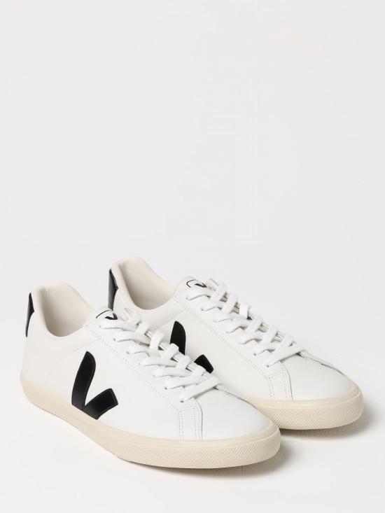 25FW 베자 스니커즈 EO0200005 White - VEJA